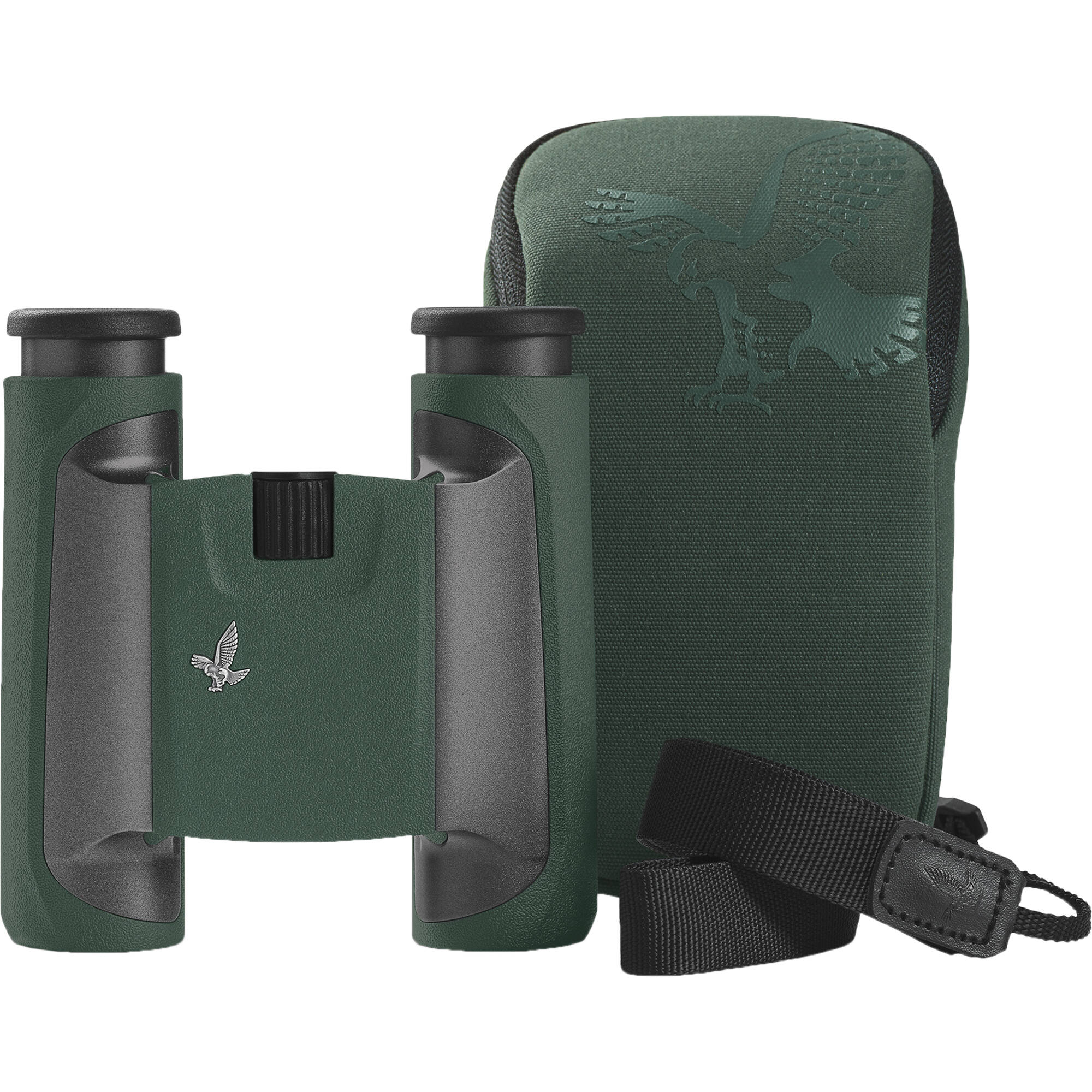 Eschenbach Optik 8x42 Trophy D-Series ED Binoculars