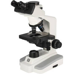 National BTW1-214-RLED LED Microscope with 8
