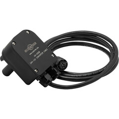 Streamlight TLR 10 Flex Rail Mount Tactical Light (Black)