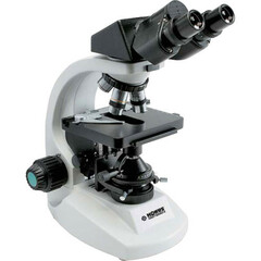 Swift M17B-P Infinity-Corrected Corded LED Binocular Microscope
