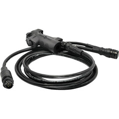Streamlight TLR RM1 Laser Rail Mount Tactical Light System (Black, Box)