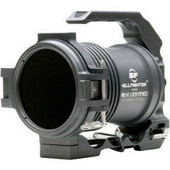 SureFire M312 Scout Weaponlight with Remote Switch and Off-Set Mount (Black)