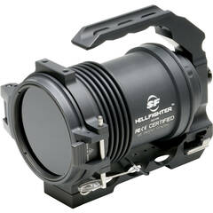 SureFire Mini Infrared Scout Light Pro Weaponlight (Black)