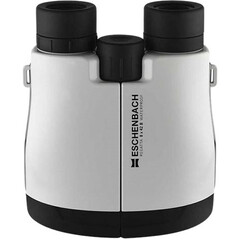 Leica 10x25 Ultravid Blackline Binoculars (Black with Black Leather)