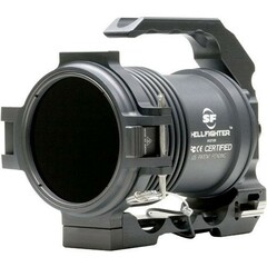 Streamlight TLR RM2 Laser Rail Mount Tactical Light System (Black, Box)
