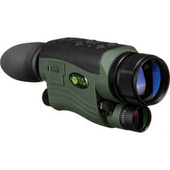 Bering Optics 2.6x44 eXact Precision Gen I Night Vision Monocular Kit