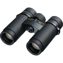 Leica 8x32 Trinovid HD Binoculars