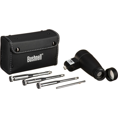 Bushnell Professional Boresighter Kit with Case