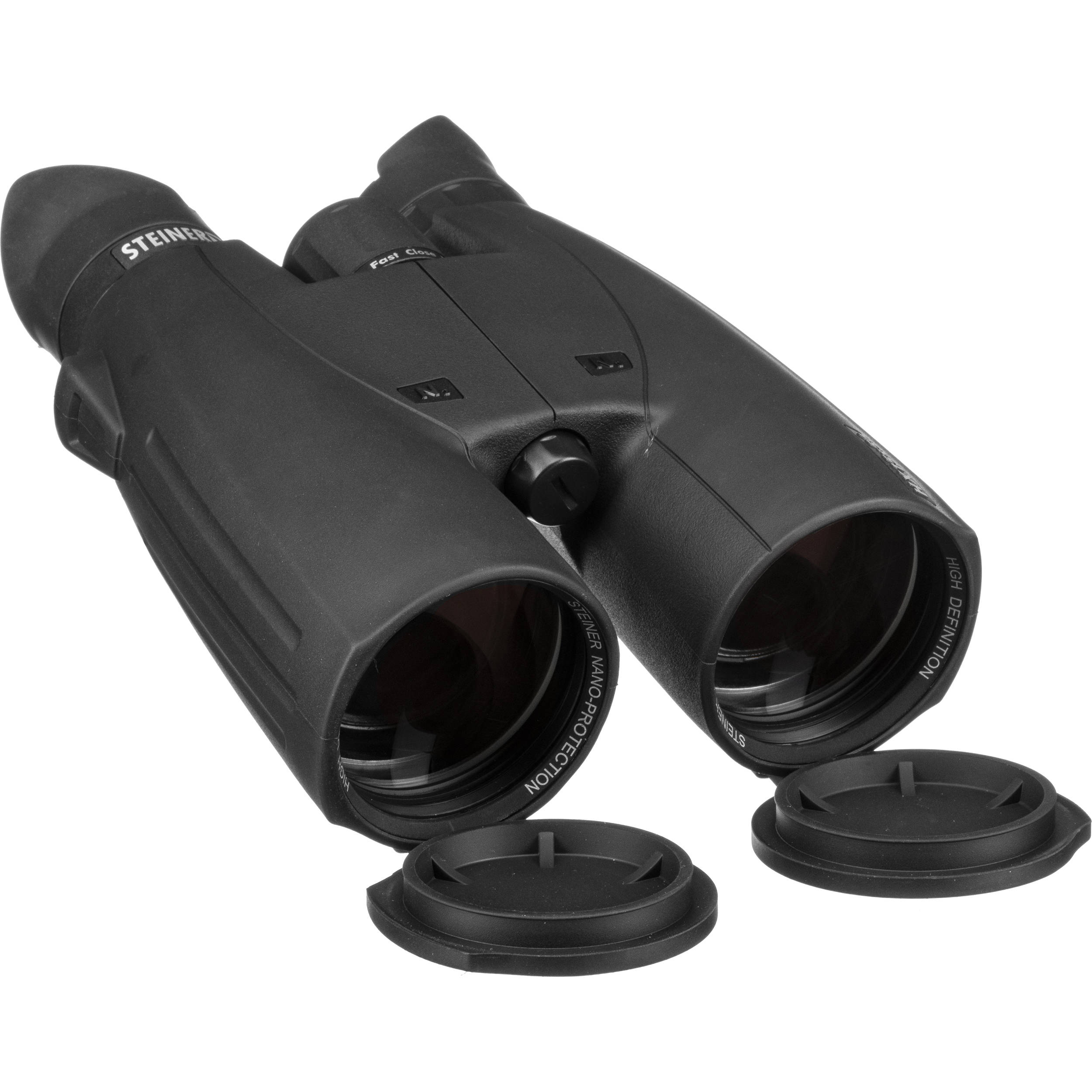 Minox 8x56 X-active Binoculars