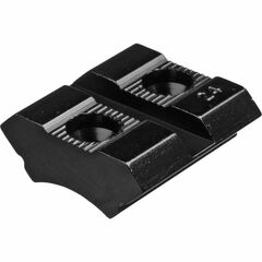 Weaver Top Mount Base #24 (Black)