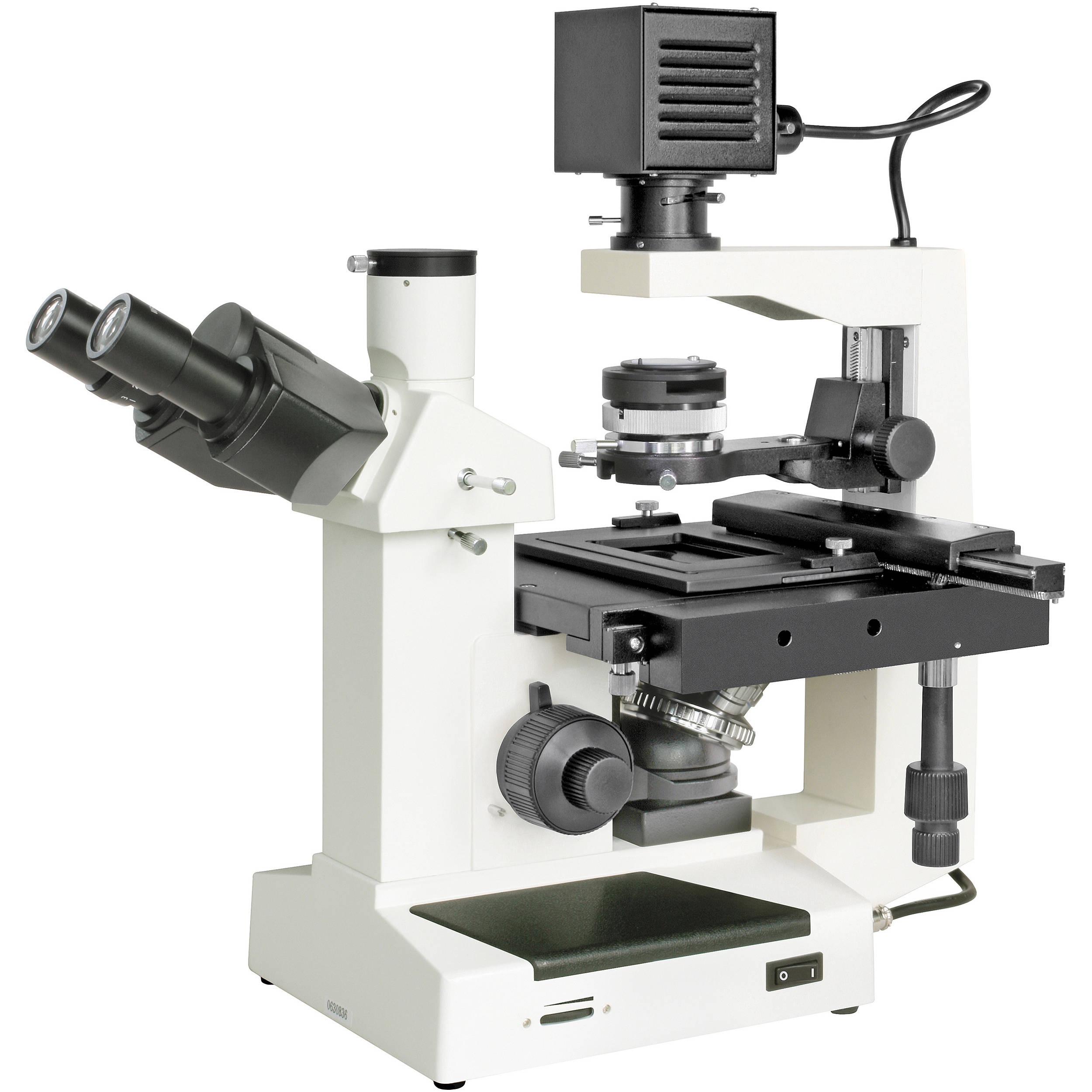 Swift M3-F Forensic Comparison Microscope