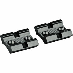 Weaver Aluminum 2-Piece Scope Base for Browning BAR