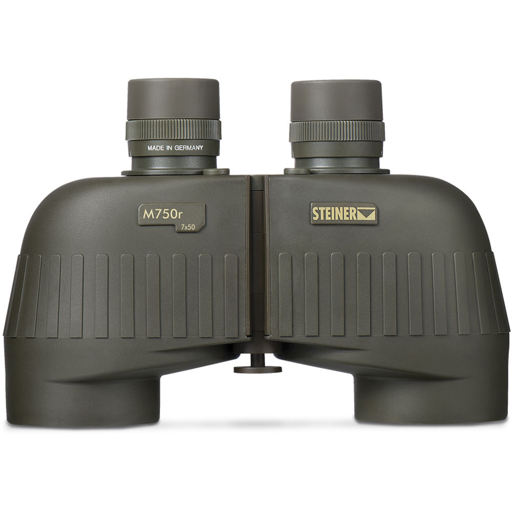 Steiner 7x50 Commander Binoculars