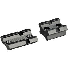 Weaver Aluminum 2-Piece Scope Base for Mauser 98
