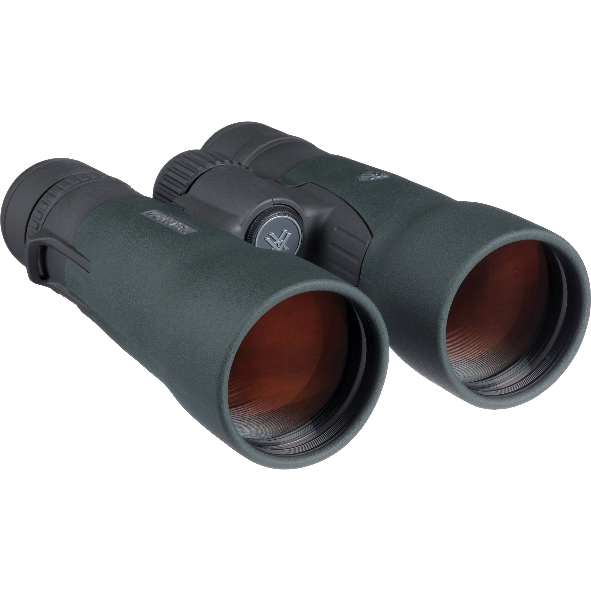 GPO USA 8x42 Passion HD Binoular (Black)