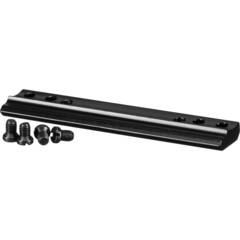 Weaver Detachable Side Mount #2 (Black)