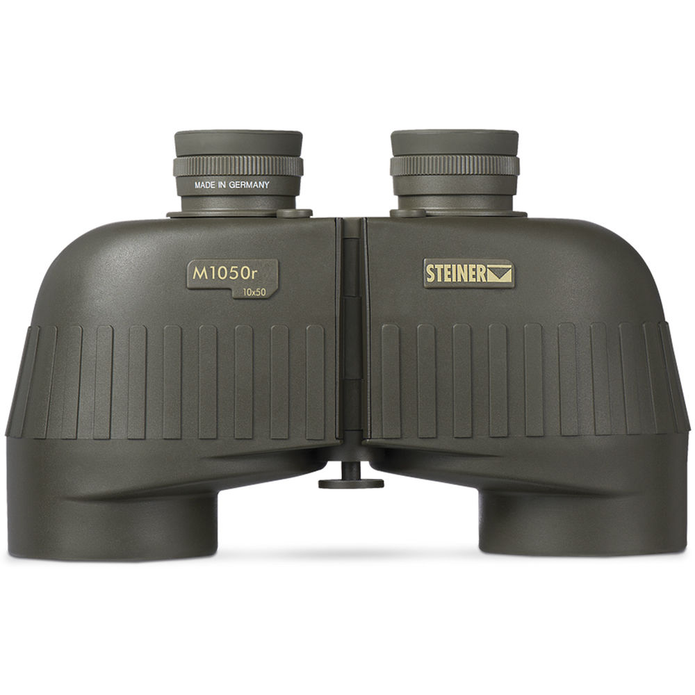 GPO USA 10x42 Passion HD Binocular (Black)