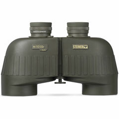GPO USA 10x42 Passion HD Binocular (Black)