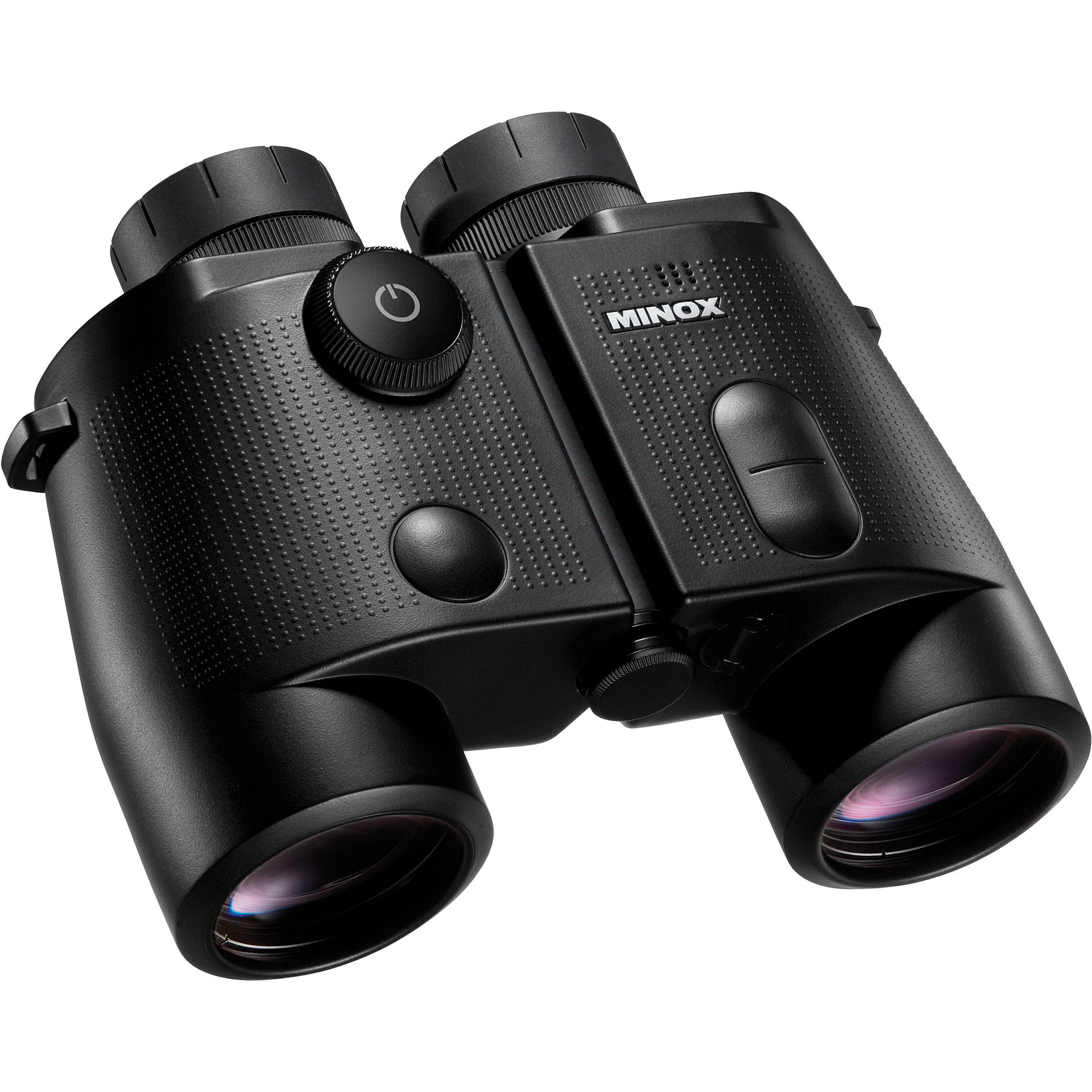Newcon Optik 20x80 AN M22 Binoculars (M22 Reticle)