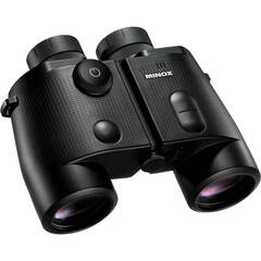 Newcon Optik 20x80 AN M22 Binoculars (M22 Reticle)