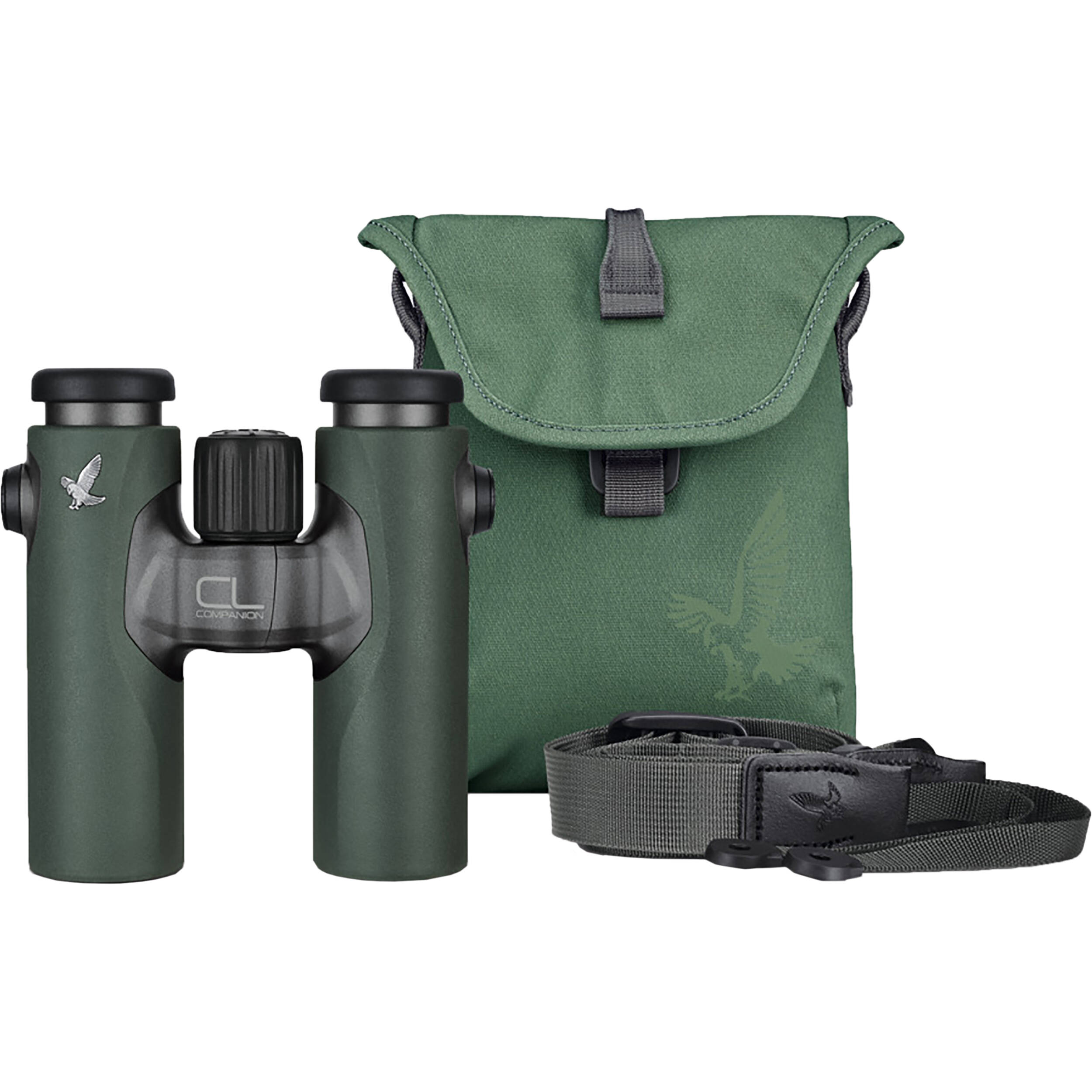 ZEISS 8x56 Conquest HD Binoculars