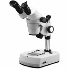 Swift M3-F-BTW2 Forensic Comparison Microscope with WiFi Camera & 10