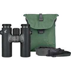 Swarovski 8x30 CL Companion Binocular (Green, Urban Jungle Accessories Package)