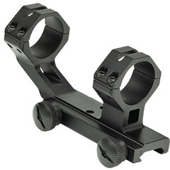 Weaver Thumb-Nut SPR Mount for 1
