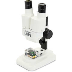 Swift M29TZ-SM99CL-BTW1 Zoom Trinocular Microscope with WiFi Camera & 8