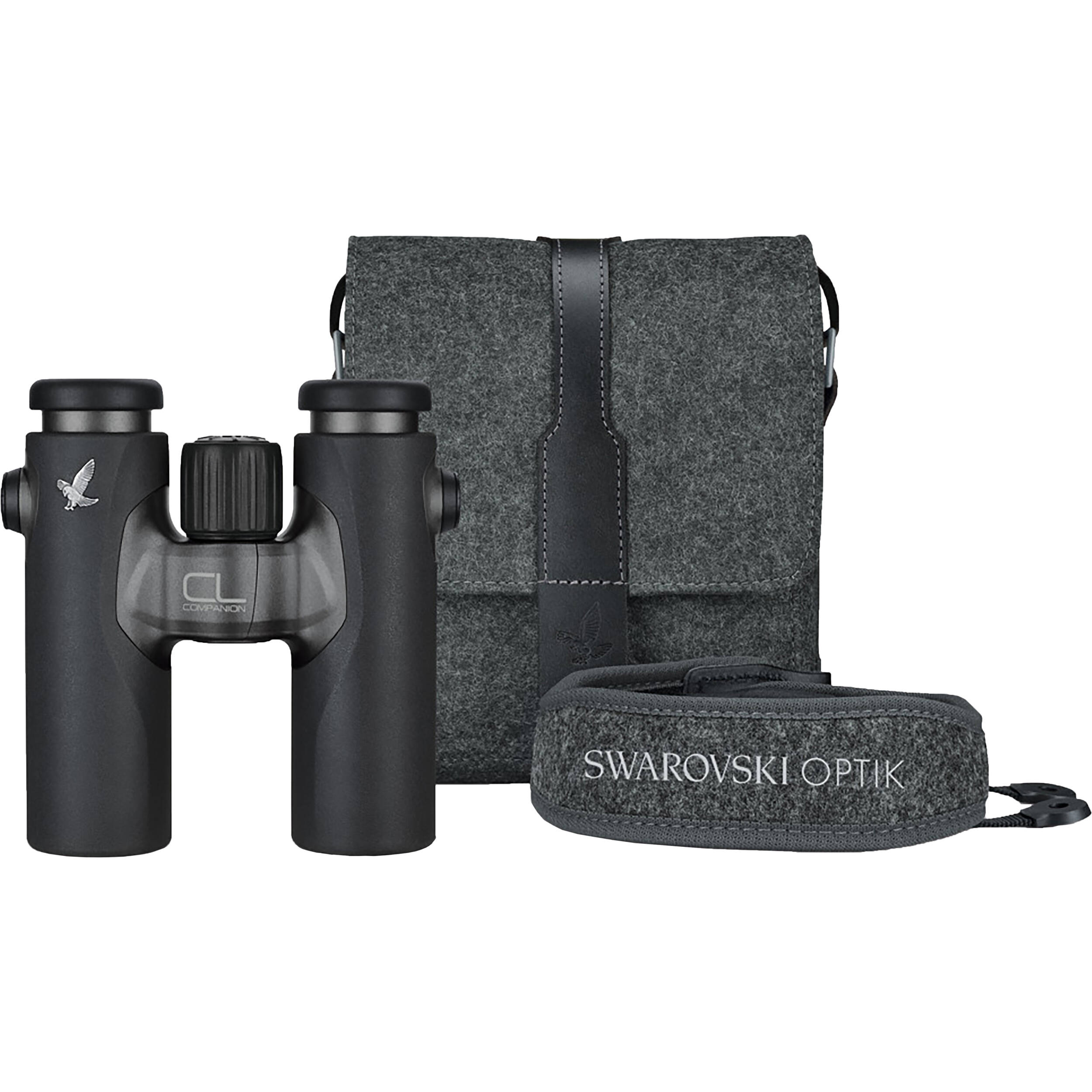 GPO USA 10x50 Passion HD Binocular (Black)