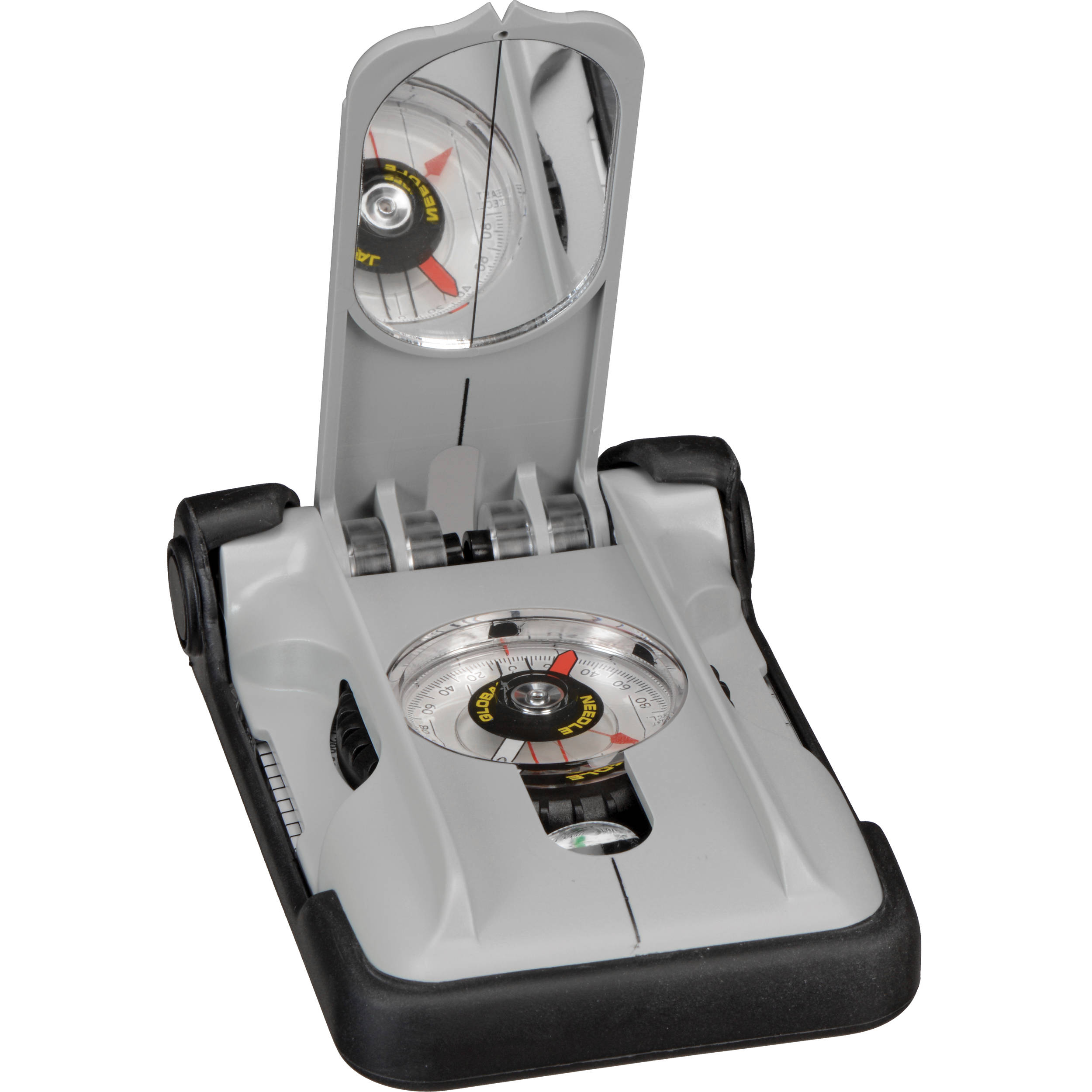 Brunton Axis 0-360 Pocket Transit