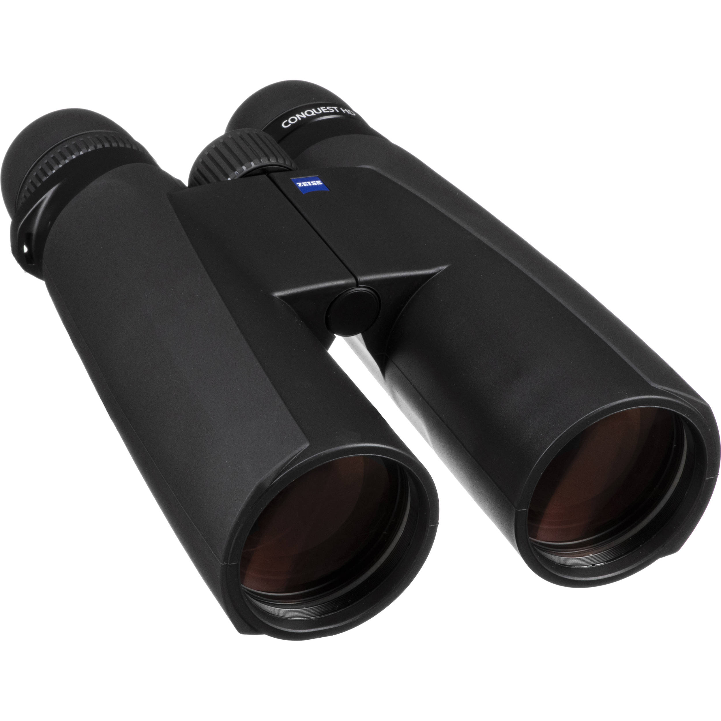 Alpen Optics 8x42 Rainier ED HD Binoculars
