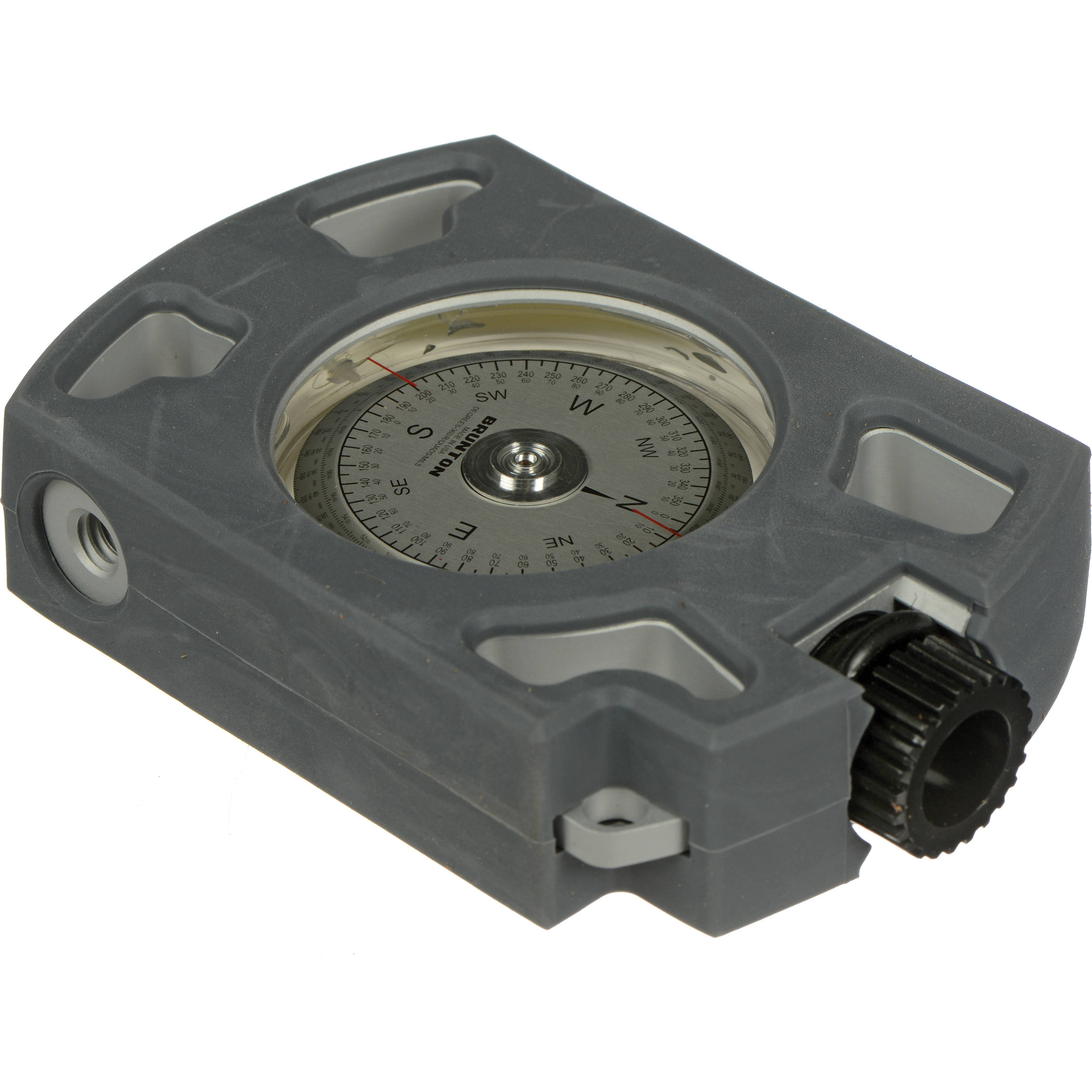 Brunton TruArc 15 Compass (Metric Units)