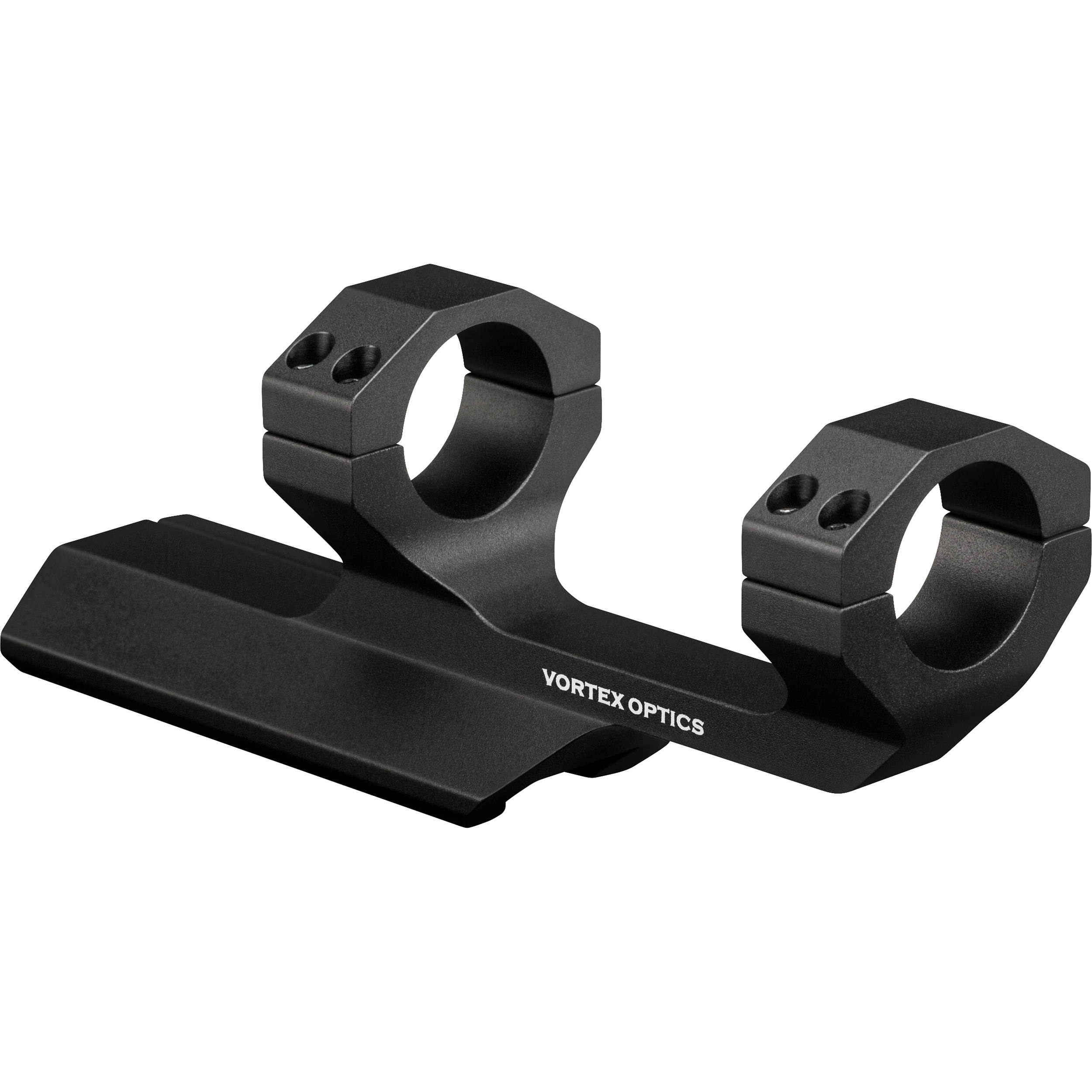 Vortex Cantilever Mount with 2 Offset
