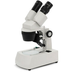 National 453-TBL-10 Stereo Microscope