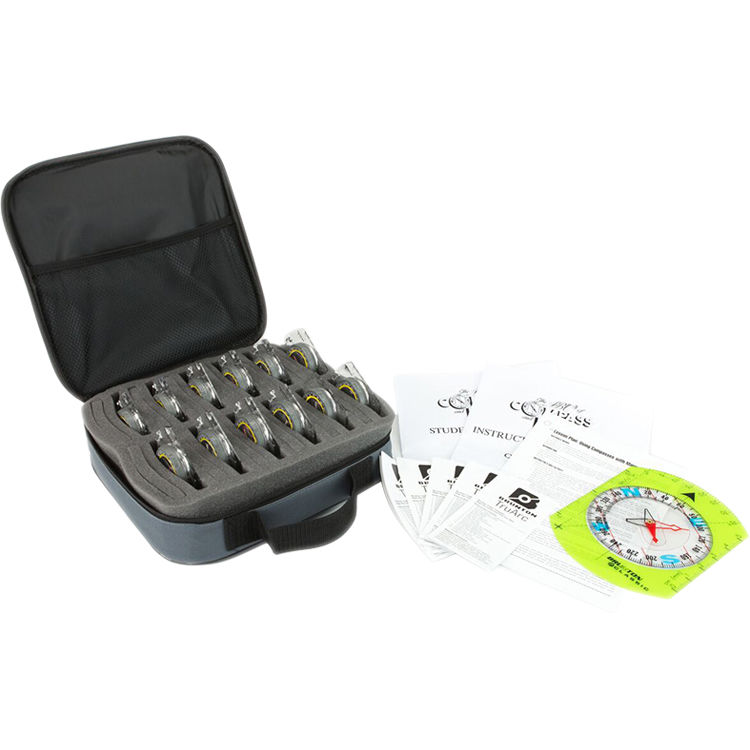 Brunton TruArc 10 Global Compass