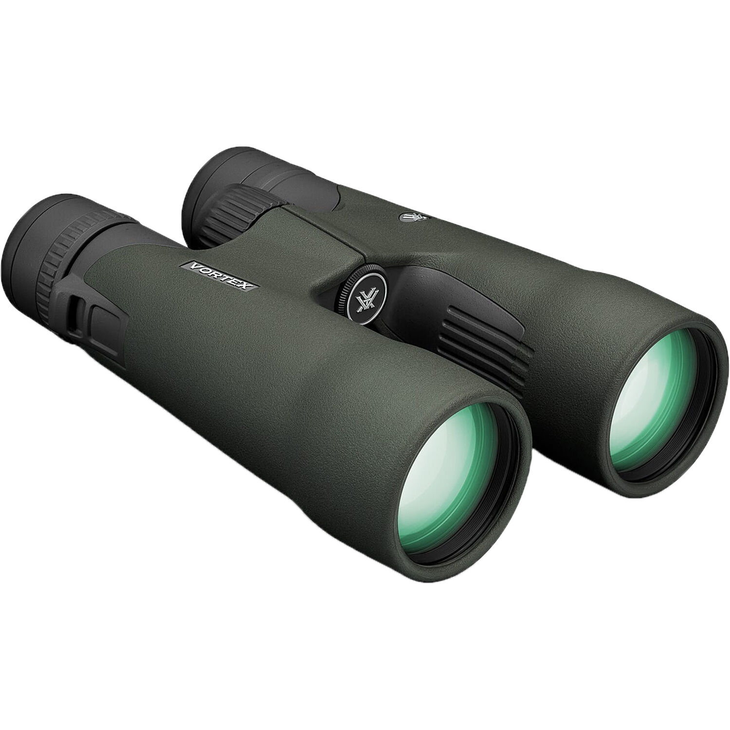 Alpen Optics 10x42 Rainier ED HD Binoculars