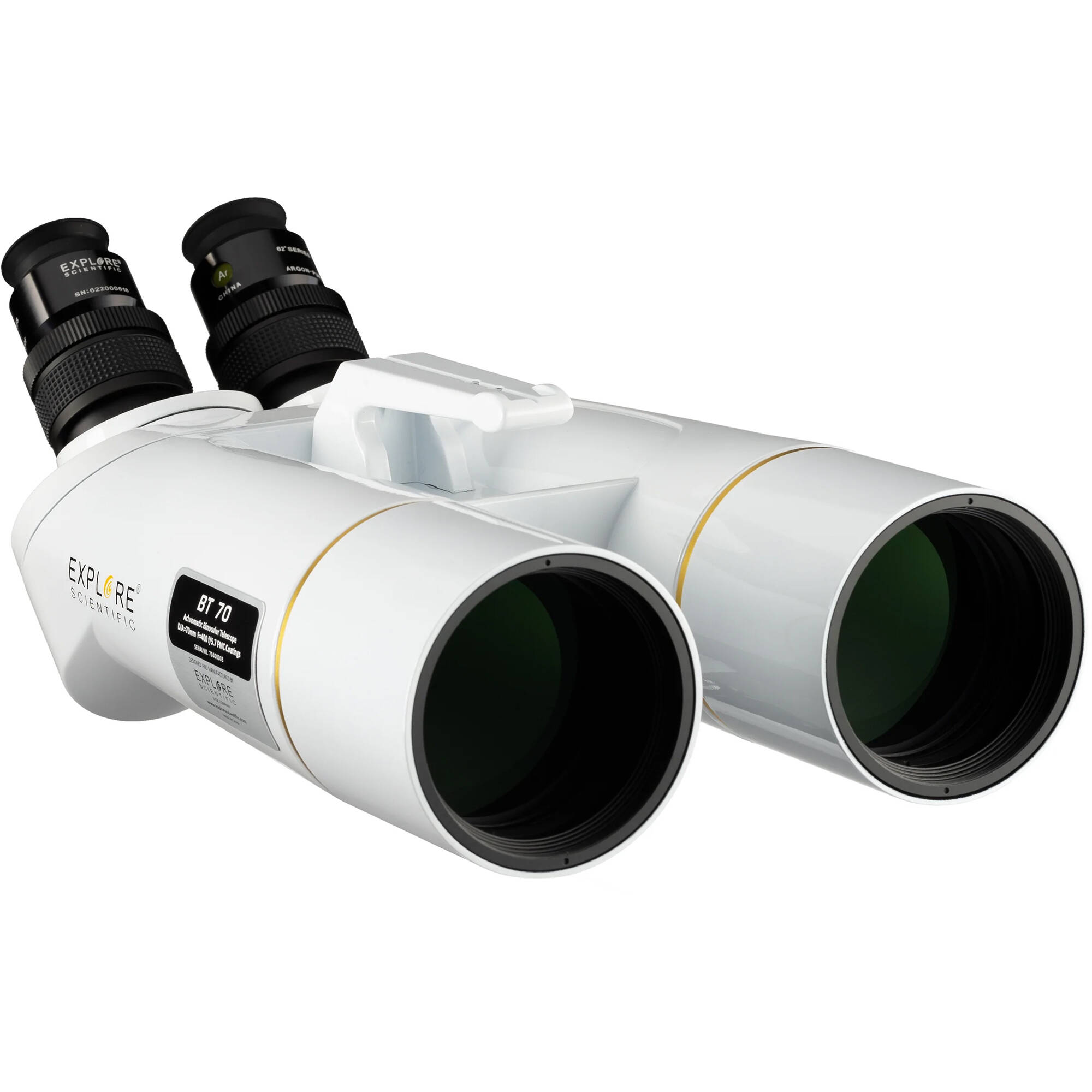 Vortex 12x50 Razor UHD Binoculars