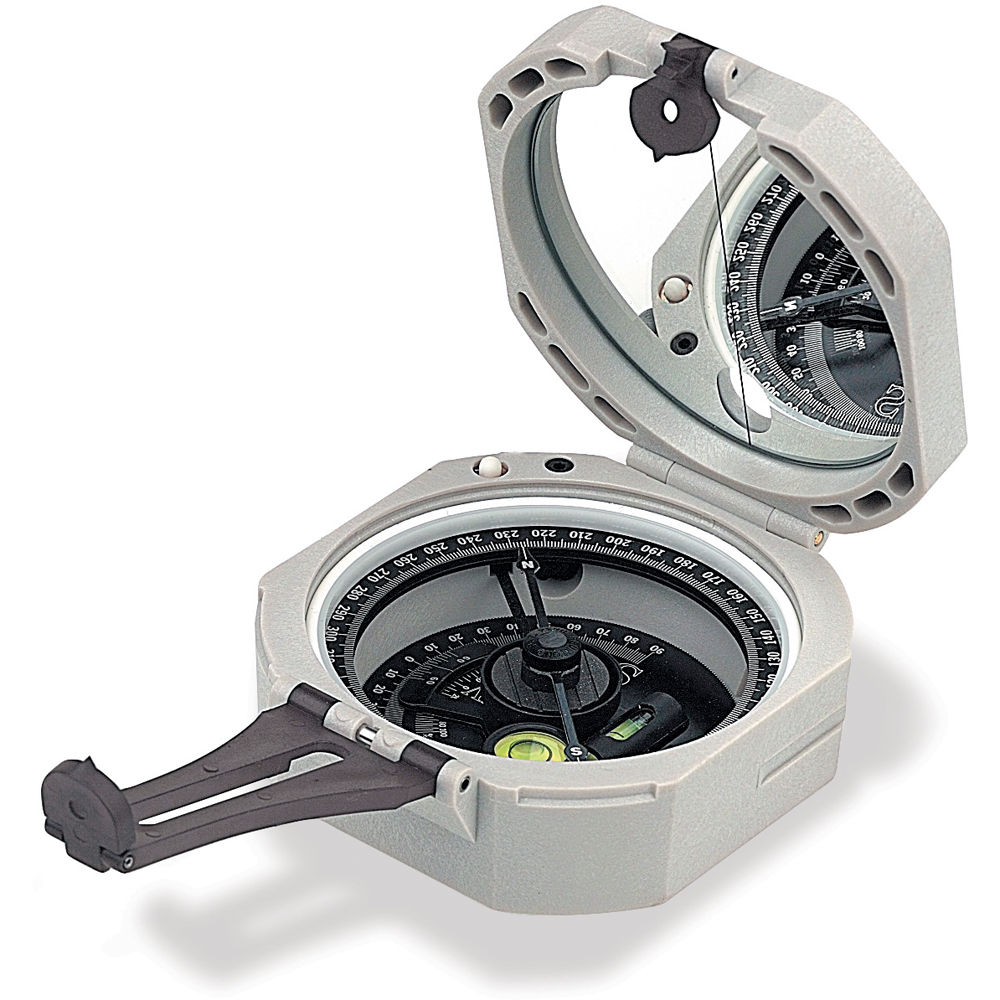 Brunton 9020G 24-Piece Instructors Compass Set
