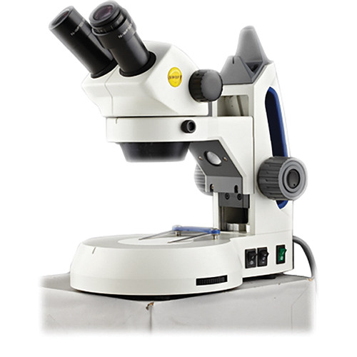 National 447TB-05 2x/4x Stereo Microscope