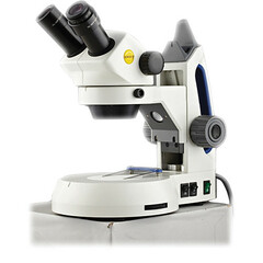 National 447TB-05 2x/4x Stereo Microscope