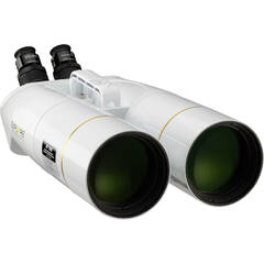 Steiner 15x80 M1580c Military Binoculars (Compass)