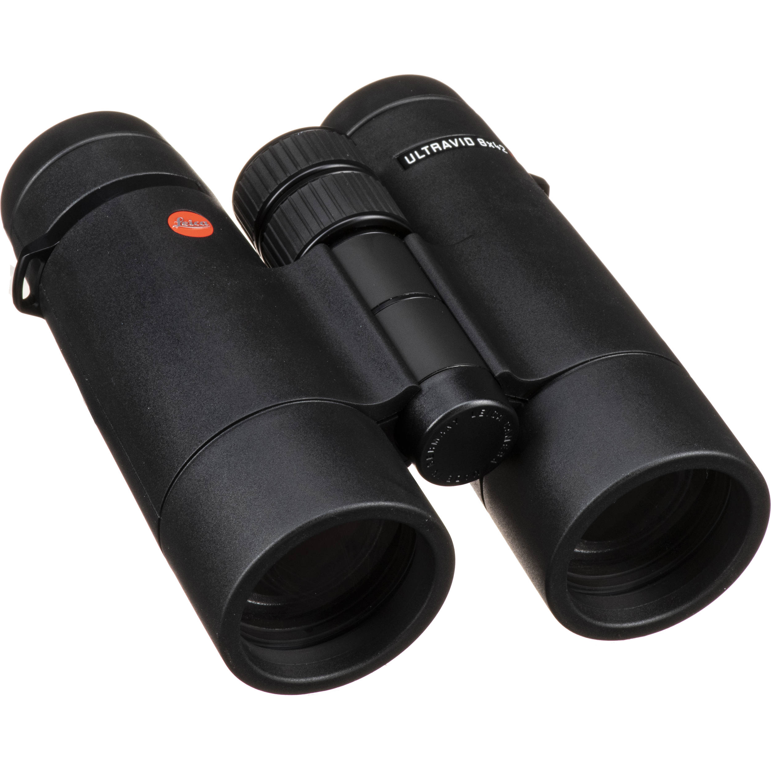 Blaser 8x30 Primus Globetrotter Binoculars