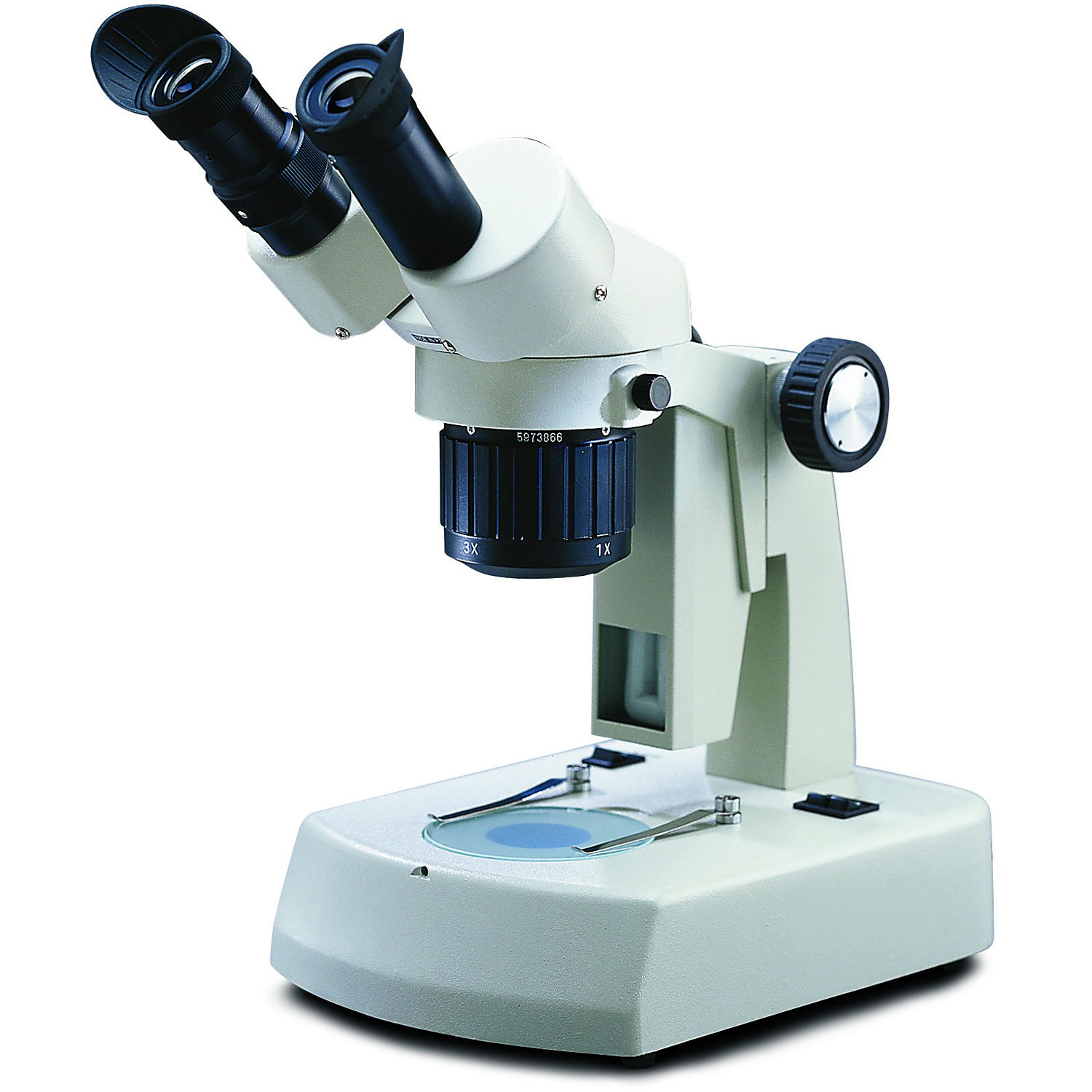 Swift SM101 LED Stereo Microscope
