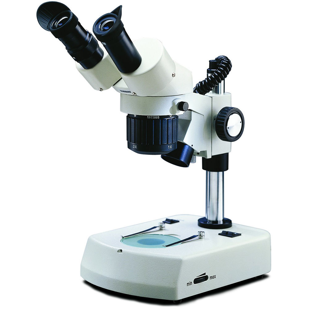 Konus Diamond Microscope (120V Version)