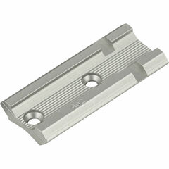 Weaver Top Mount Base #71 (Black)