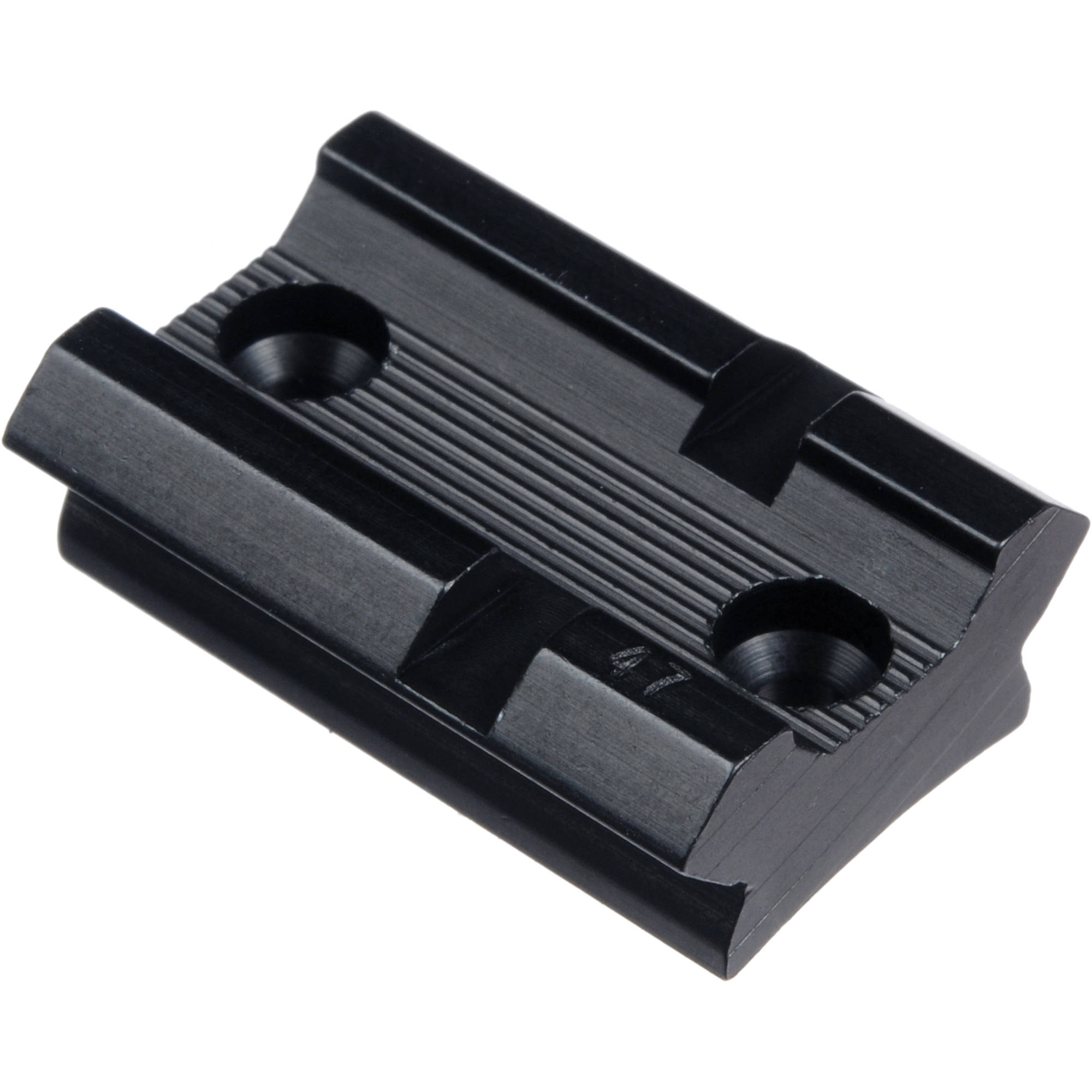 Weaver Top Mount Base #20A