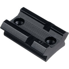 Weaver Top Mount Base #20A