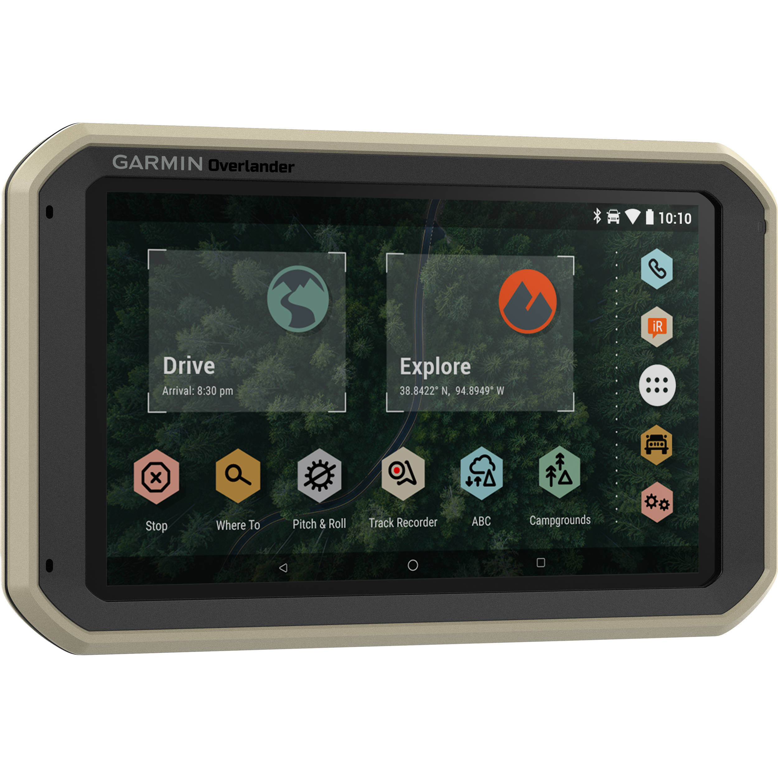 Brunton TruArc 7 Global Compass