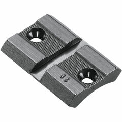 Weaver Top Mount Base #35 (Black)
